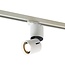 Spot rail triphasé Ebo LED 7.2W