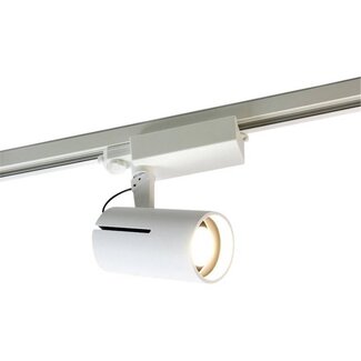 Absinthe Three-phase rail spot Linder LED 26W