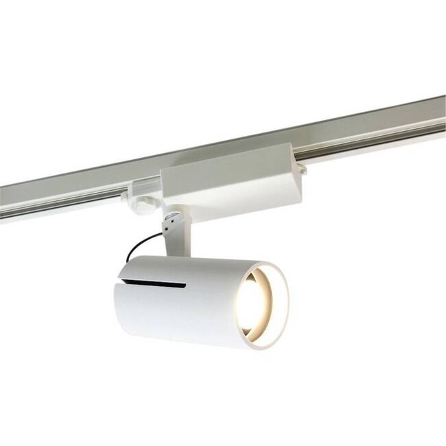 Spot rail triphasé Linder LED 26W