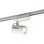 Absinthe Spot rail triphasé Linder LED 26W