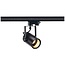 Spot sur rail triphasé Euro Spot GU10