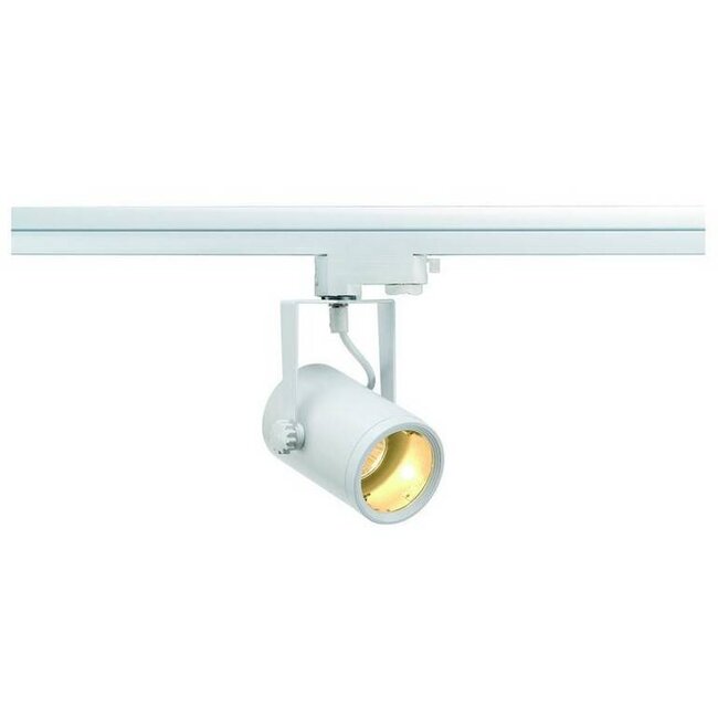 Spot sur rail triphasé Euro Spot GU10
