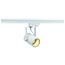 slv Driefasige railspot Euro Spot GU10