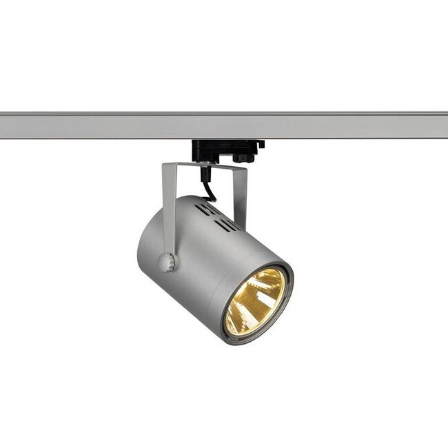 Driefasige railspot Euro Spot LED 21W