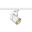 Three-phase rail spotlight Euro Spot LED 21W