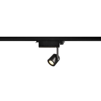 slv Driefasige railspot Supros 78 LED 12W