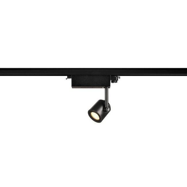 Spot sur rail triphasé Supros 78 LED 12W