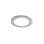 Wever & Ducré Inbouwspot Luna Round IP44 1.0 LED HV