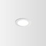 Spot encastrable Luna Rond IP44 1.0 LED HV