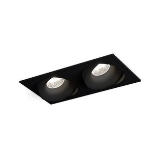 Wever & Ducré Recessed spot Ron 2.0 PAR16