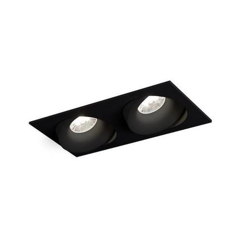 Wever & Ducré Inbouwspot Ron 2.0 PAR16 Wever & Ducré Inbouwspot Ron 2.0 PAR16