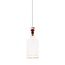 LED Design hanging lamp Cork 1.0