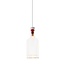 LED Design hanglamp Cork 1.0