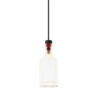 Wever & Ducré Lampe à suspension LED Design Cork 1.0