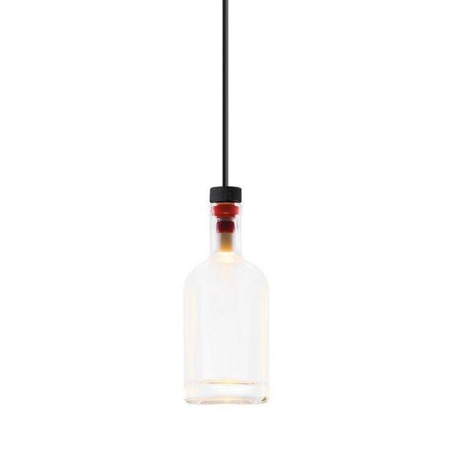 LED Design hanging lamp Cork 1.0