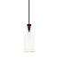 LED Design hanging lamp Cork 1.0