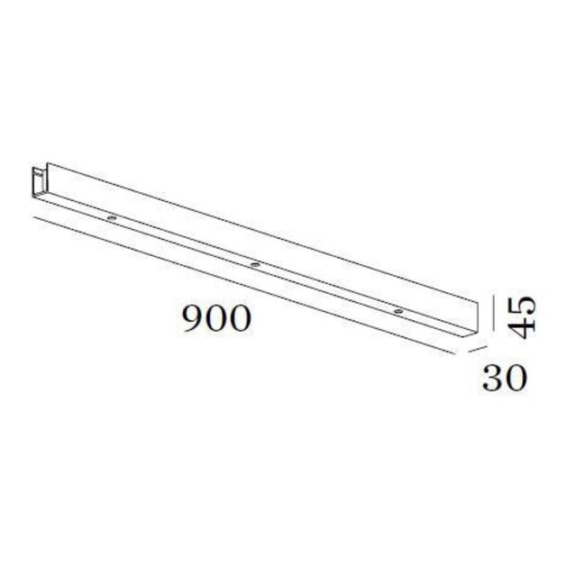 Accessories Rosette Beam