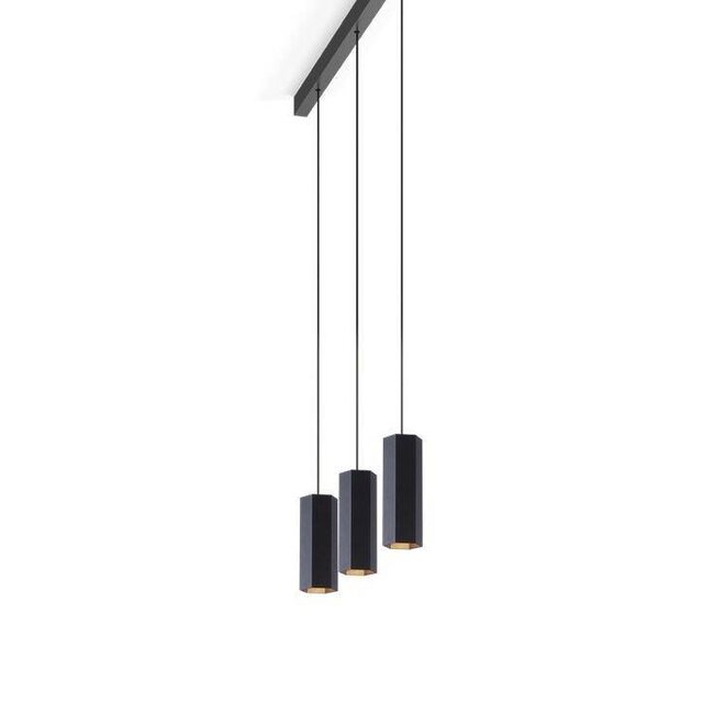 Hexo 2.0 MULTI PAR16 pendant lamp