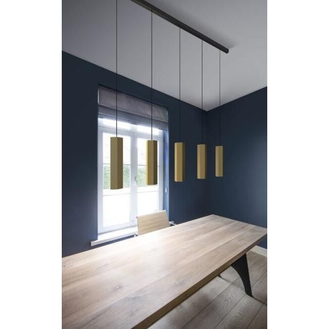 Hexo 2.0 MULTI PAR16 pendant lamp