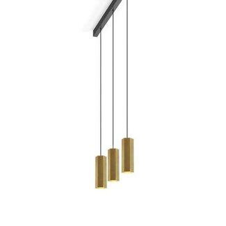 Wever & Ducré Hexo 2.0 MULTI PAR16 pendant lamp