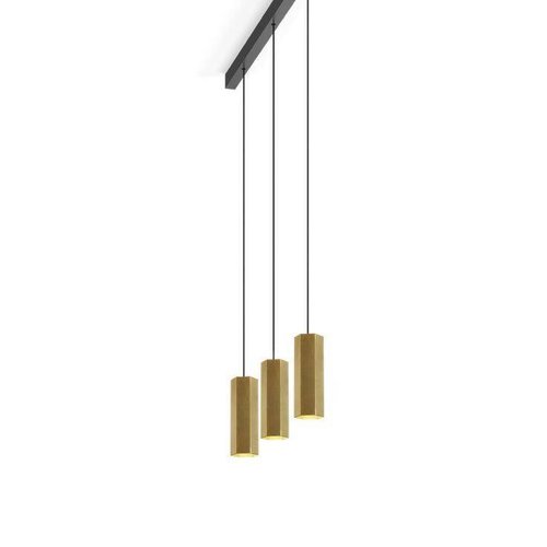 Wever & Ducré Hexo 2.0 MULTI PAR16 hanglamp Wever & Ducré Hexo 2.0 MULTI PAR16 hanglamp