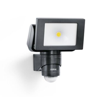 Steinel Projecteur extérieur à capteur LS 150 LED