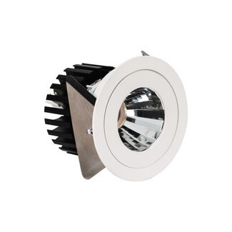 PSM Lighting City LED downlight fixed