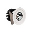 City LED downlight fixed