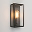 IP44 Wall lamp WL ROWIN-35 Black