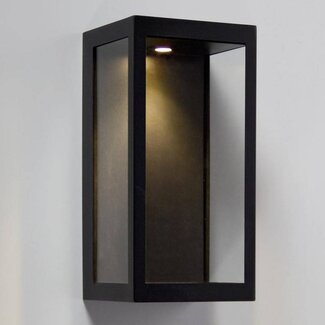 artdelight LED Wandlamp WL ROWIN LED ZW