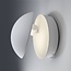 13W LED Wall Light Endura Style Cover ROUND