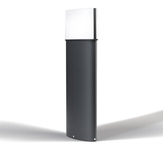 OSRAM Endura Style Ellipse LED garden post 13W