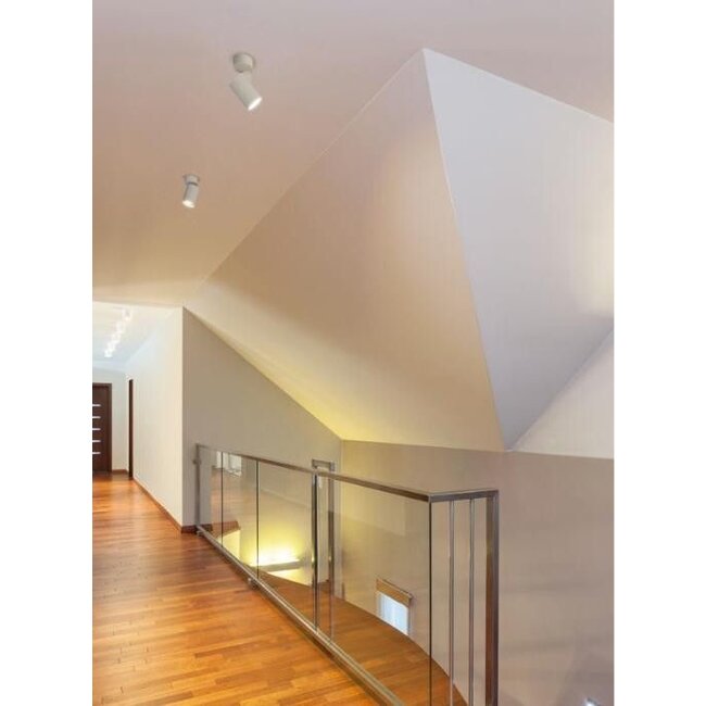 LED Sqube ON BASE 1.0