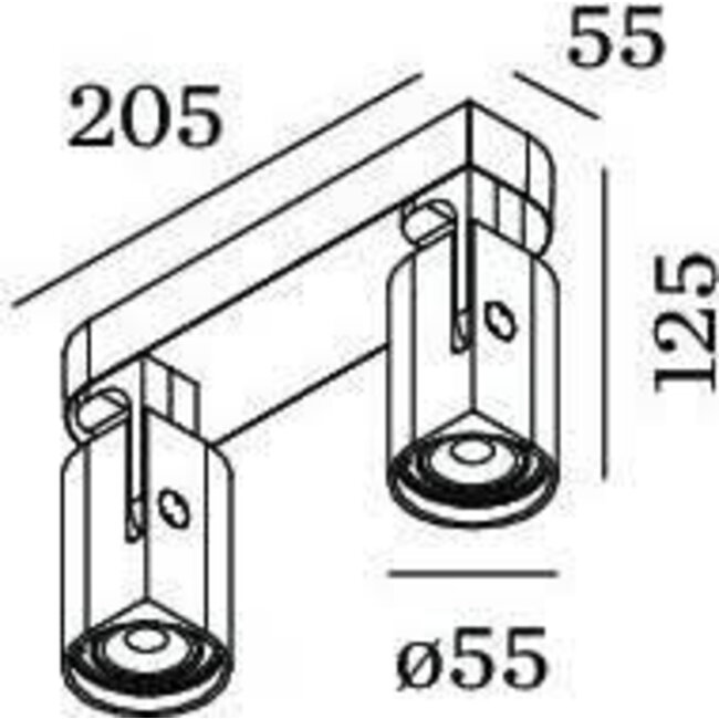 SQUBE on Base # 2 PAR16