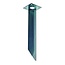 Ground Pin for GRAFIT, RUSTY SLOT, LOGS