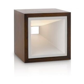 Lampe de table LED Instyle Kubiz 432688616