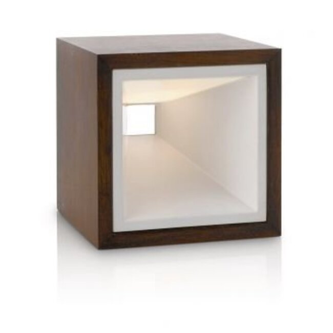 Lampe de table LED Instyle Kubiz 432688616