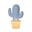 CACTUS - Lampe de table - Ø 20 cm - 1xE14