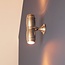 Country Wall Lamp MICRO UP & DOWN MOUNTED BASE