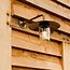 Rural Wall lamp Elébase Wall 90 ° Outdoor