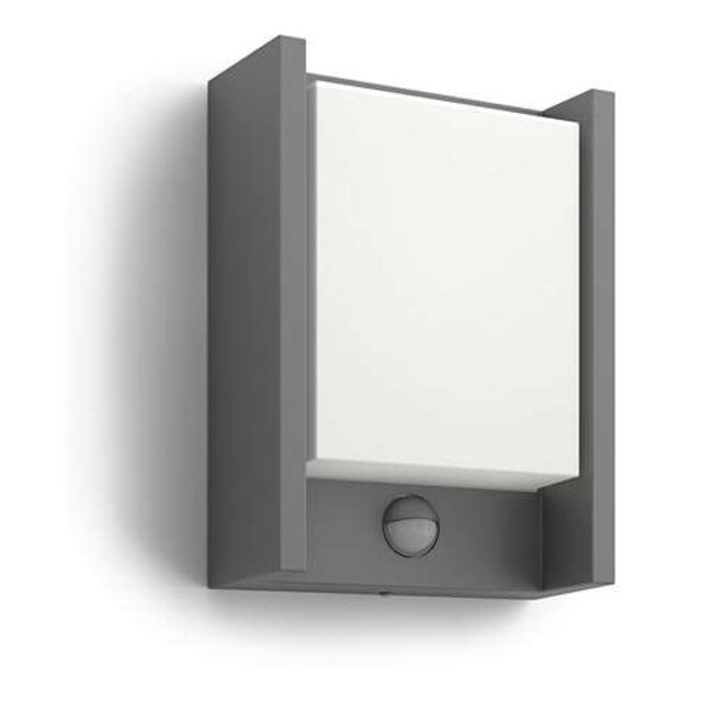 LED Wall light Outdoor myGarden Arbor sensor 164619316