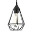 Hanglamp TARBES zwart 94187