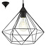 Vintage hanging lamp TARBES 94188