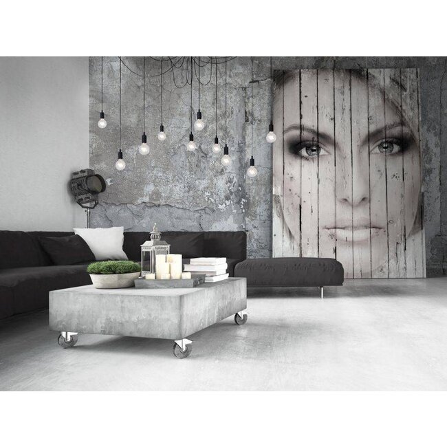 FIX MULTIPLE - Lampe à suspension - 10xE27 - Noir - 08408/10/30