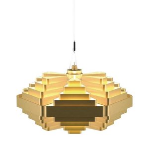 Wever & Ducré LED Design hanging lamp JJW 0.42
