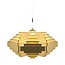 Wever & Ducré LED Design hanging lamp JJW 0.42