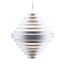Lampe à suspension LED Design JJW 0.5