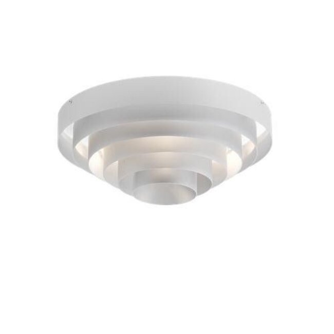 LED Design plafondlamp J.J.W. 0.3