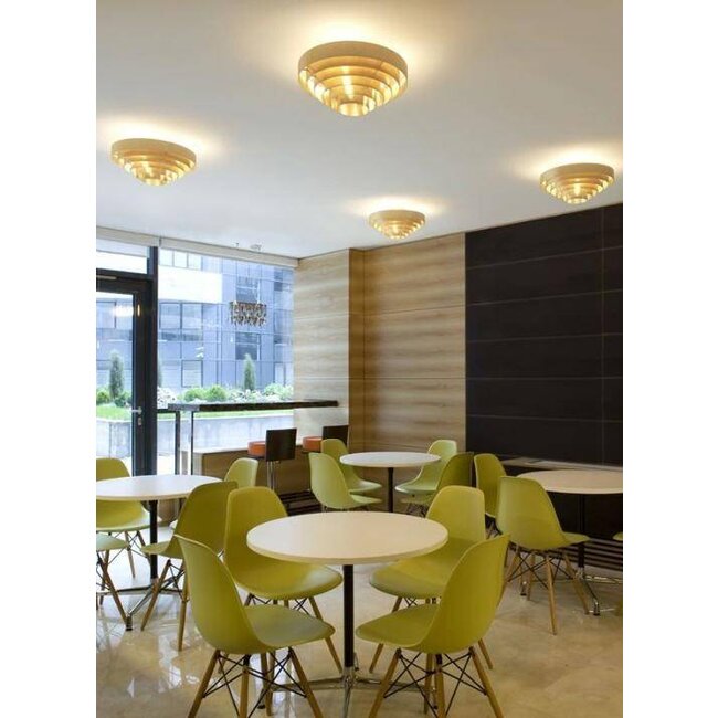 Plafonnier LED Design JJW 0.3