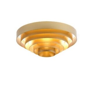 Wever & Ducré Plafonnier LED Design JJW 0.3